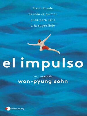 cover image of El impulso